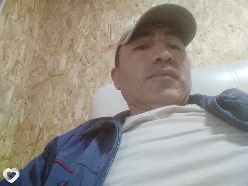 Odil, 44, Серпухове — анкета №4018294