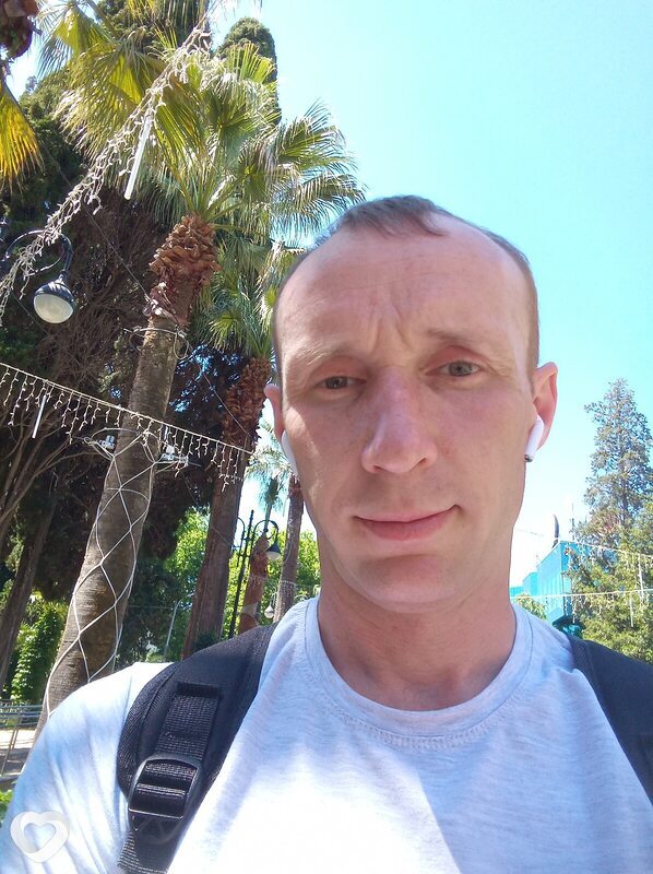 Александр, 41, Троицке — анкета №4018306