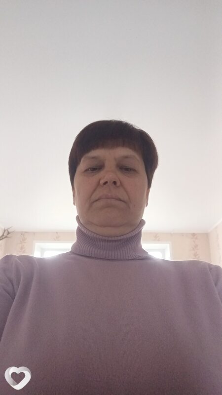 Любовь, Калуга