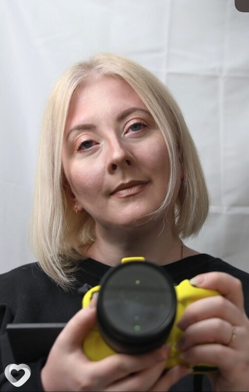 Ксения, 40, Пензе — анкета №4018618