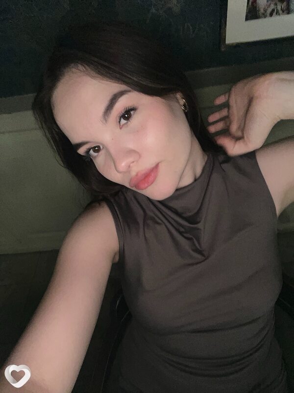 Daria, 20, Казани — анкета №4018630