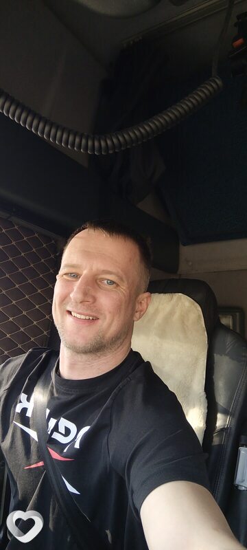 Александр, 37, Череповце — анкета №4018640