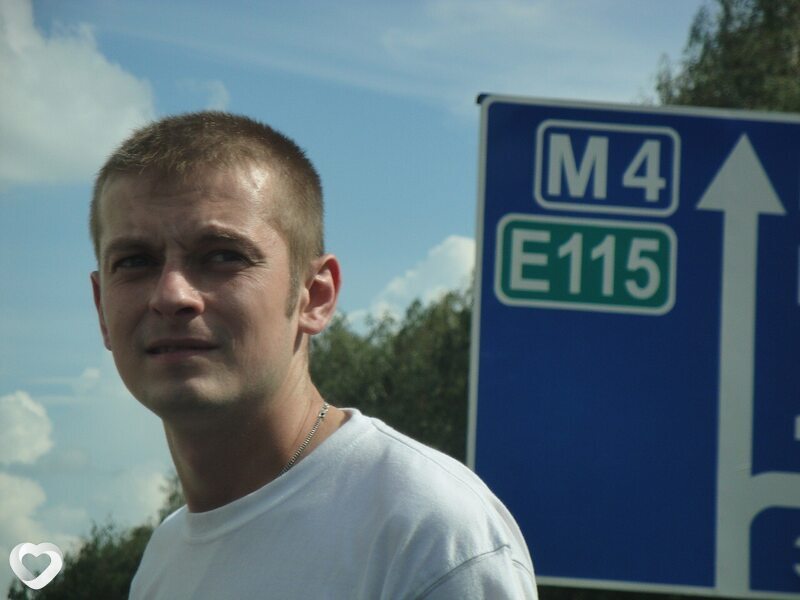 Николай, 46, Воскресенске — анкета №4018344