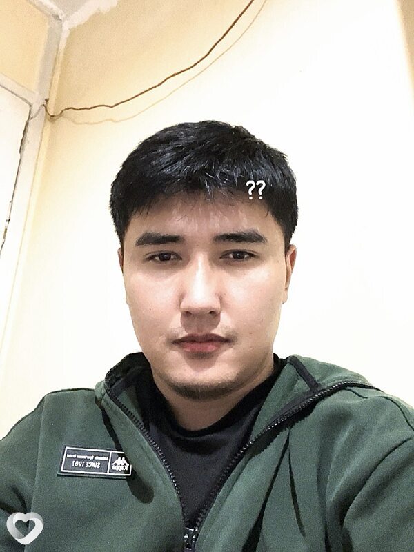 Diaz, 26, Москве — анкета №4018348