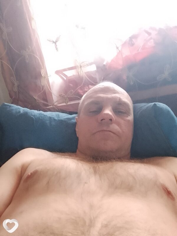 Максим, 46, Красноярске — анкета №4018363
