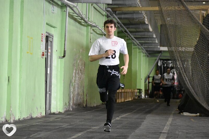 Данил, 20, Новороссийске — анкета №4018366