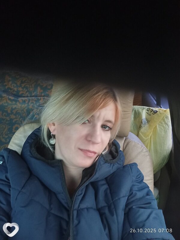 Evelina, 37, Киеве — анкета №4018393