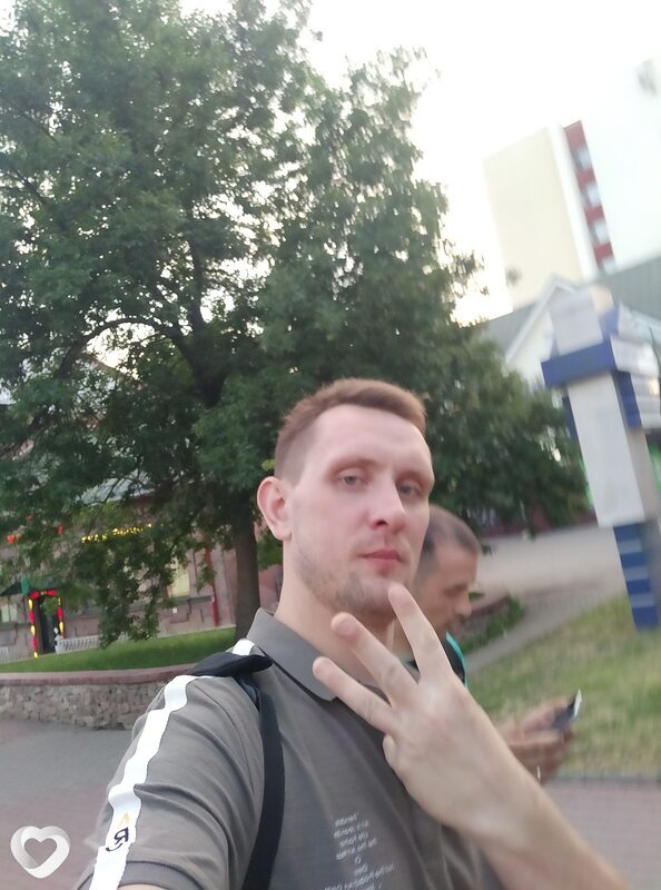Учиха Мадара, 36, Витебске — анкета №4018398
