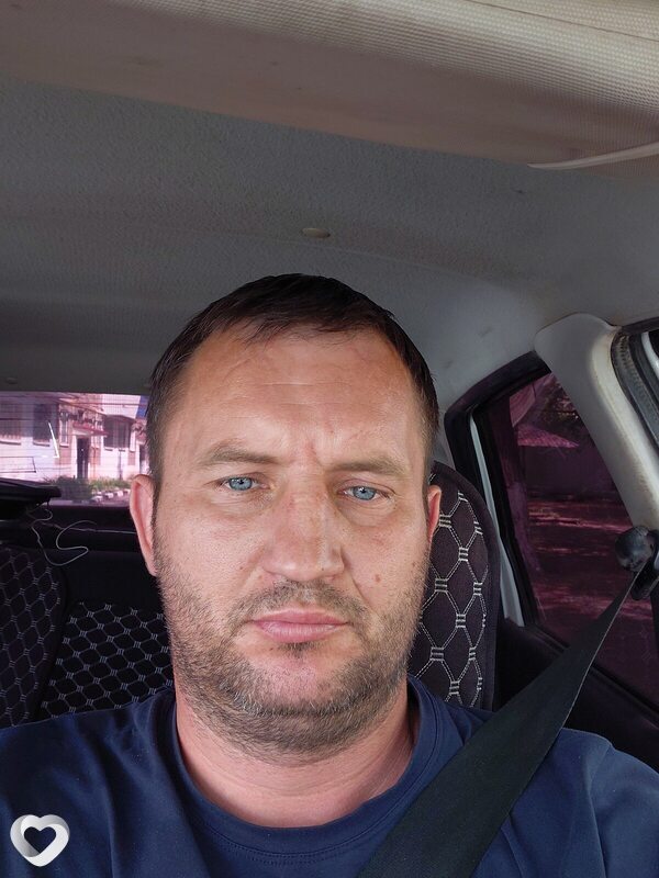 Виктор, 42, Уральске — анкета №4018403