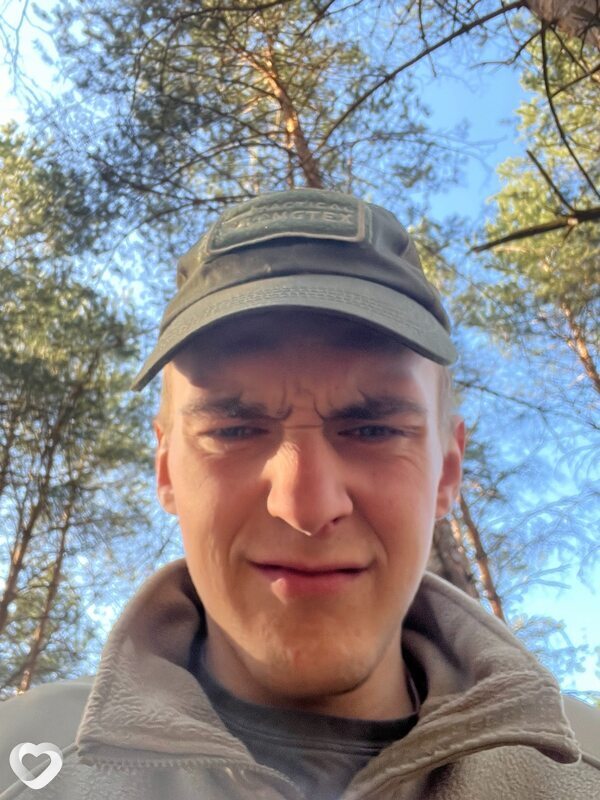 Дима, 20, Великом Новгороде — анкета №4018412