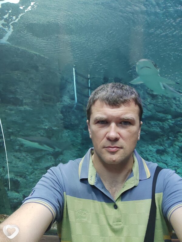 Андрей, 29, Липецке — анкета №4018319
