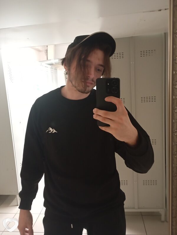 Евгений, 23, Челябинске — анкета №4018322
