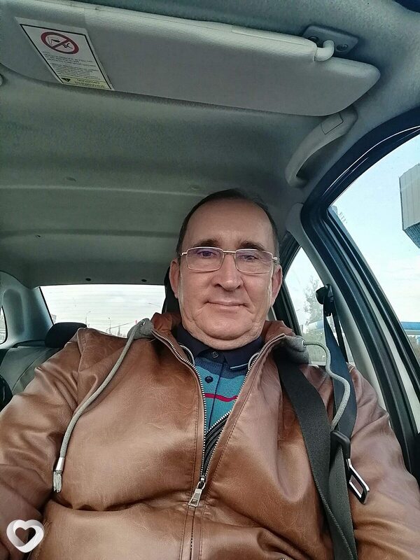 Георгий, Реутов