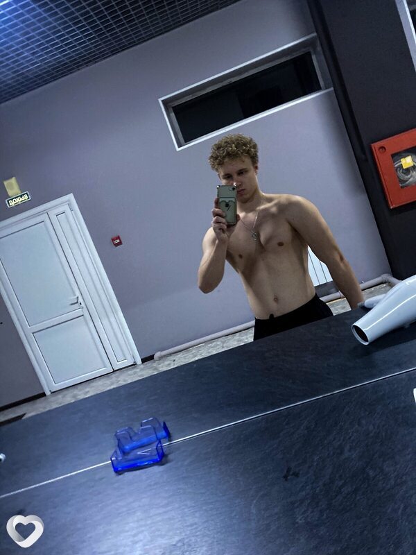 Андрей, 22, Владивостоке — анкета №4018328