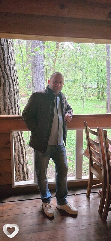 Сергей, 38, Алексине — анкета №4018334