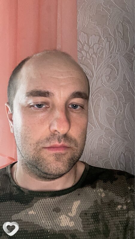 Николай, 27, Москве — анкета №4018339