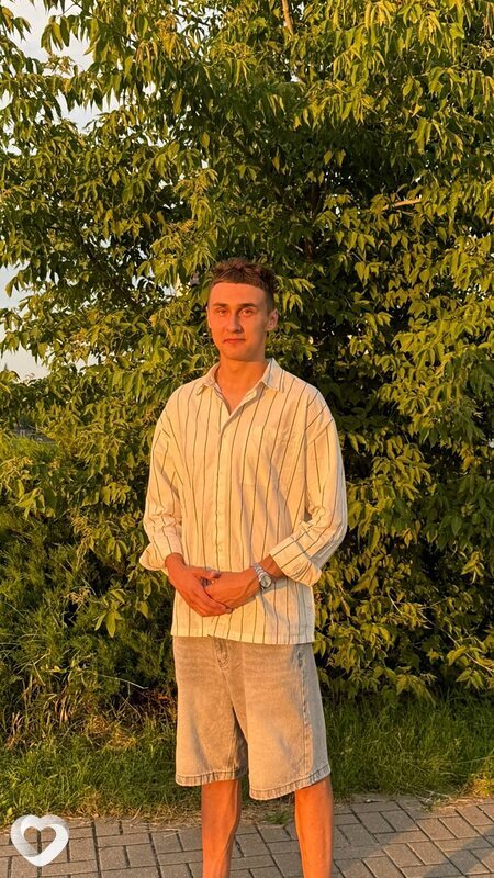 Рустам, 24, Минске — анкета №4018341