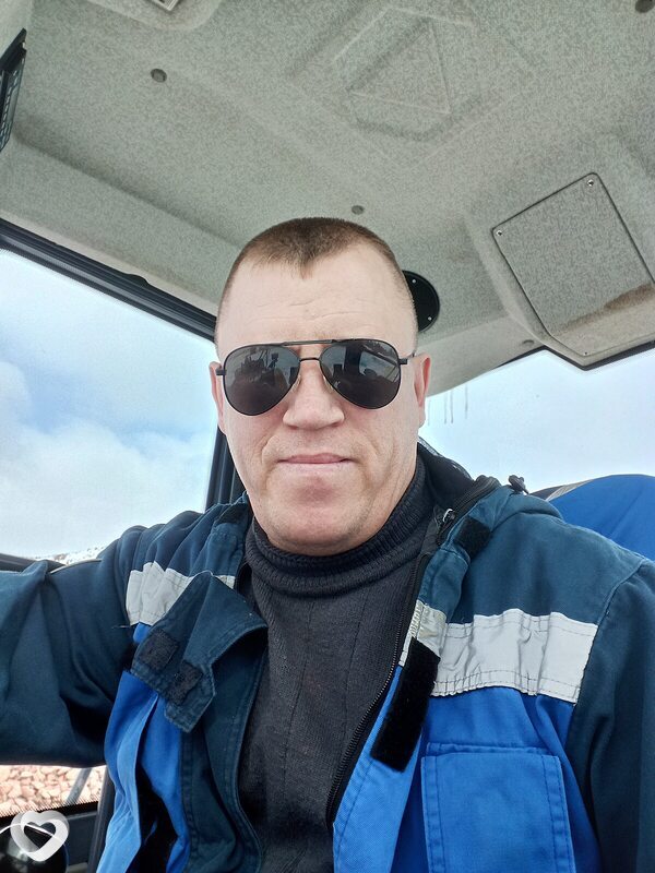 Алексей, 43, Иркутске — анкета №4018449