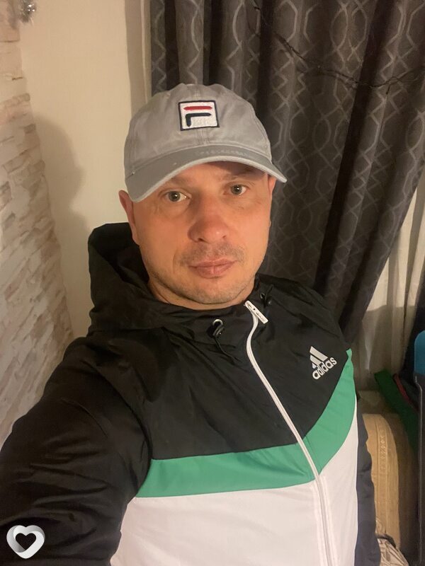 Станислав, 44, Калининграде — анкета №4018453