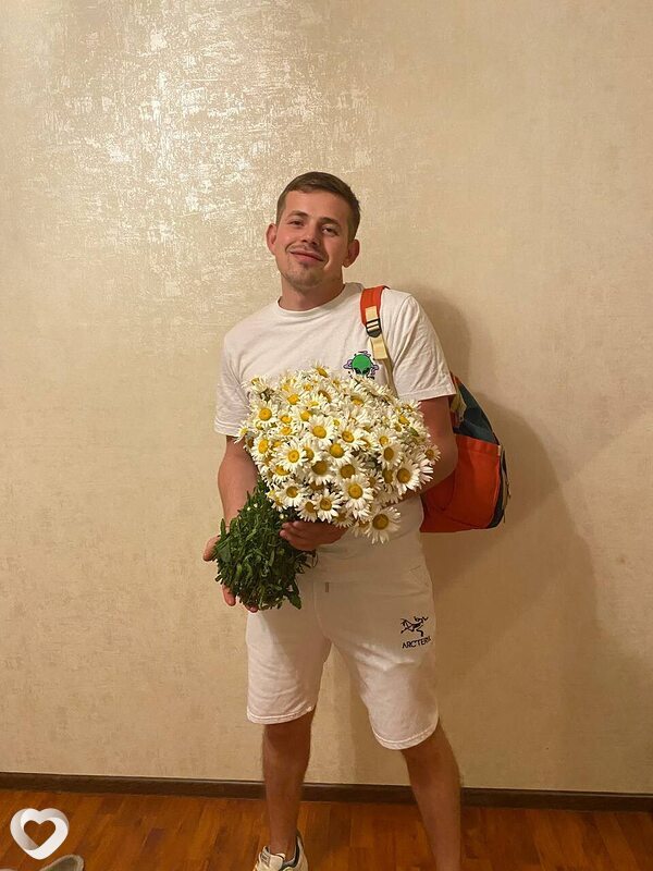 Санечка, 27, Екатеринбурге — анкета №4018455