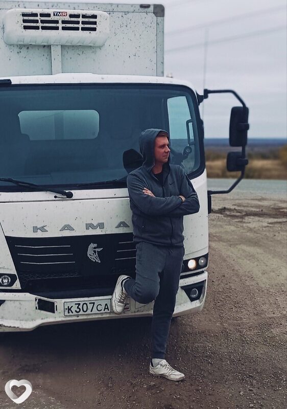 Максим, 34, Самаре — анкета №4018459