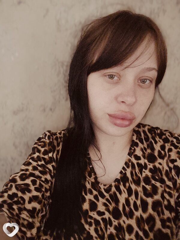Ксения, 23, Благовещенске — анкета №4018462