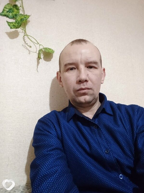 Александр, 43, Санкт-Петербурге — анкета №4018463