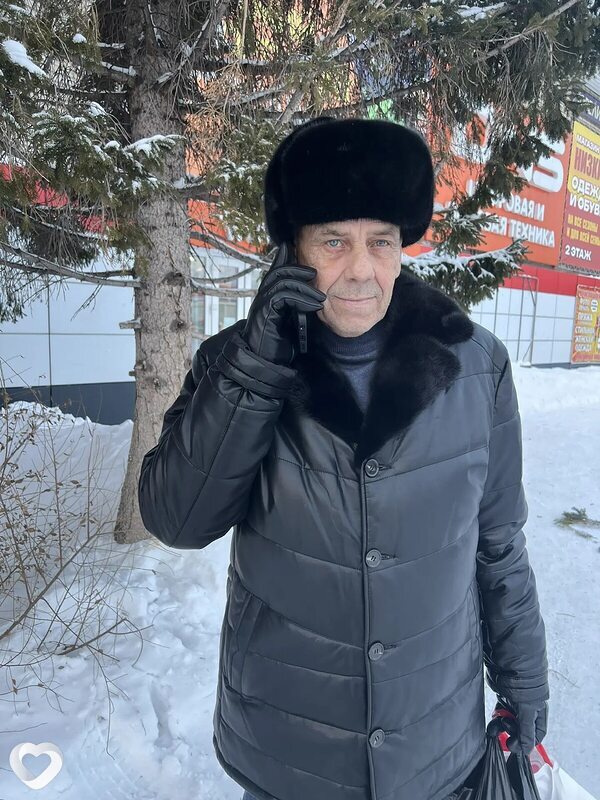 Виктор, 48, Красноярске — анкета №4018464