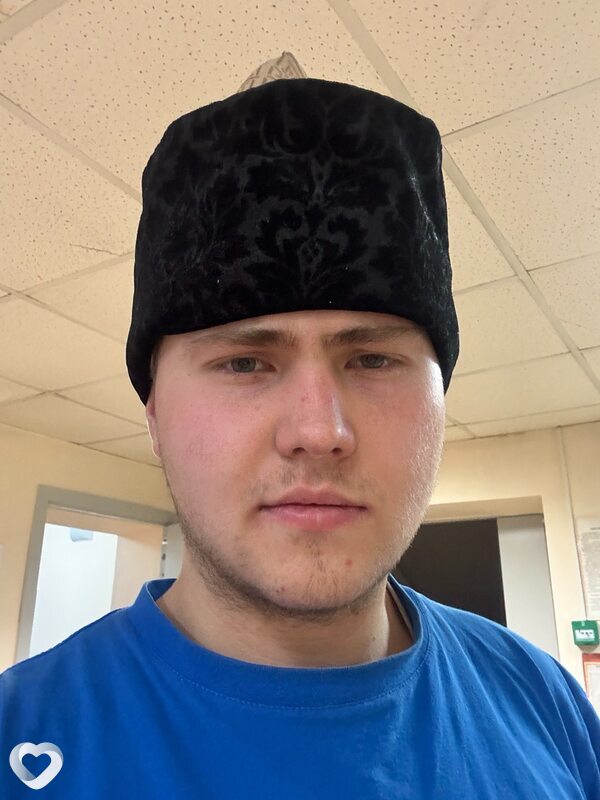 Алексей, 18, Чите — анкета №4018478