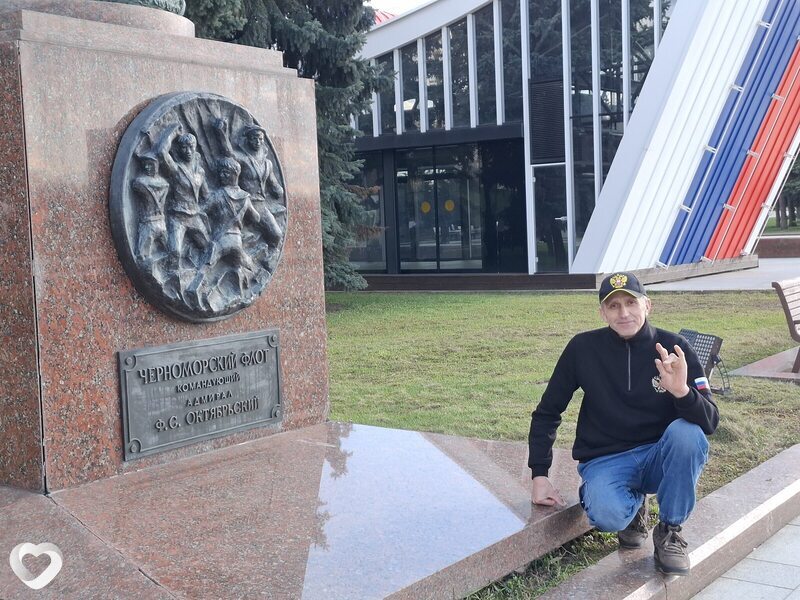 Вова, 44, Москве — анкета №4018517
