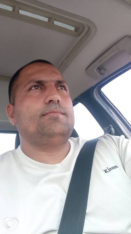 Парвин, 40, Санкт-Петербурге — анкета №4018520