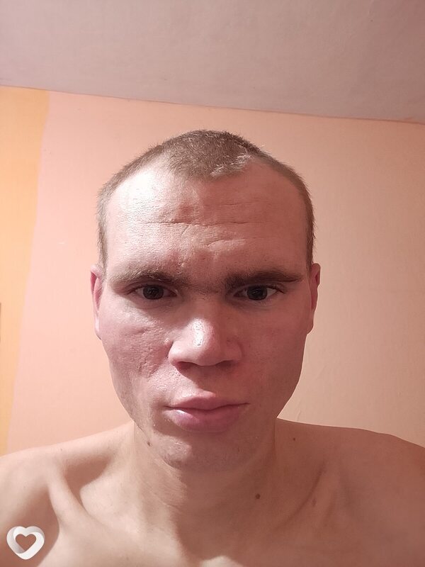 Дмитро, 27, Житомире — анкета №4018527