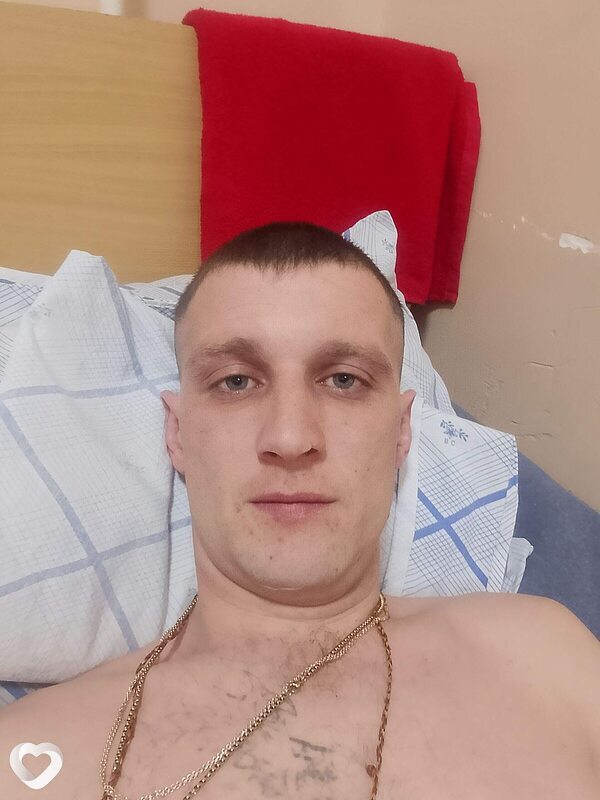 Александр, 28, Чите — анкета №4018528