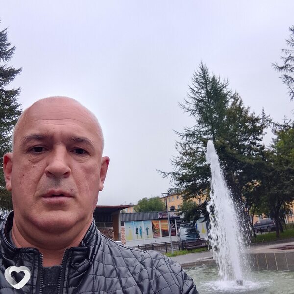 Александр, Елизово