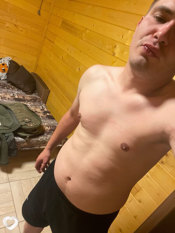 Ілля, 25, Черкассах — анкета №4018536