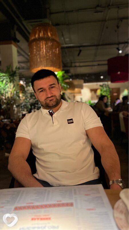Виталий, 31, Краснодаре — анкета №4018547