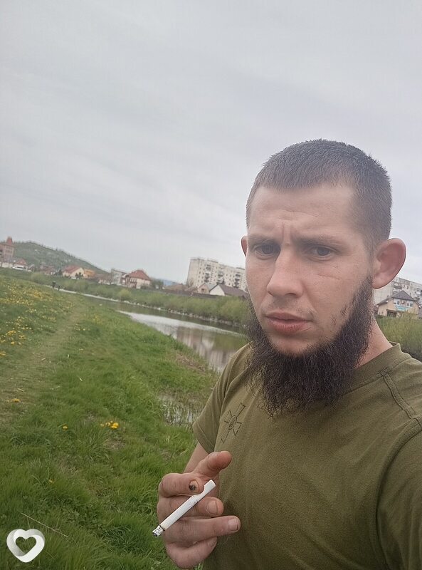 Гриша, 27, Киеве — анкета №4018553