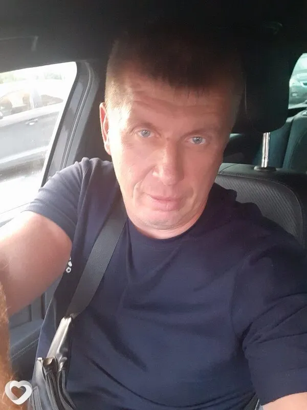 Валерий, 44, Москве — анкета №4018598