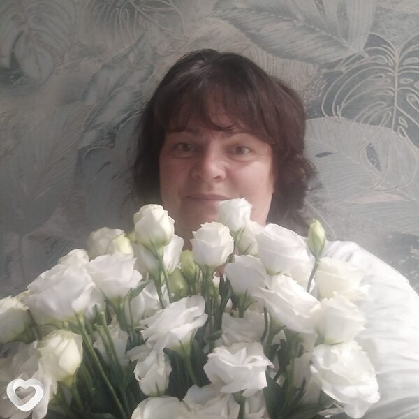 Светлана, 55, Новосибирске — анкета №4018613
