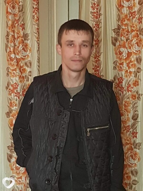 Виктор, 36, Улан-Удэ — анкета №4018614
