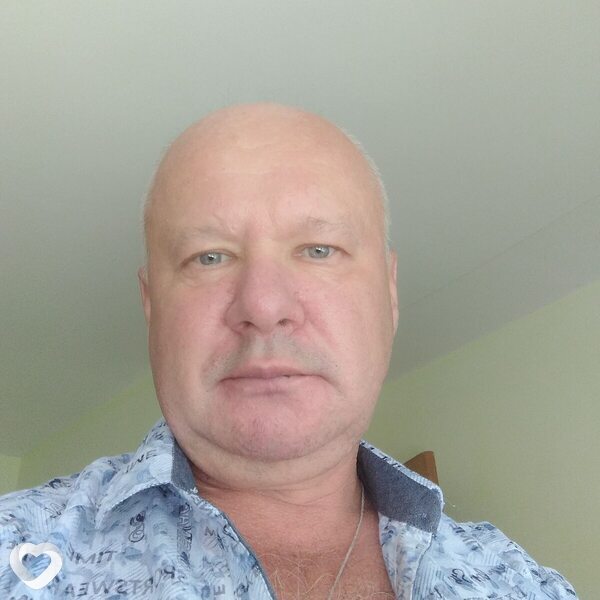 Сергей, 54, Магнитогорске — анкета №4018417