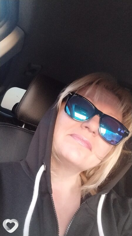 Яна, 40, Санкт-Петербурге — анкета №4018430