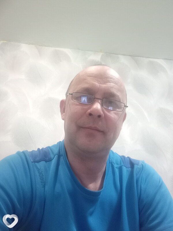 Сергей, 47, Томске — анкета №4018432