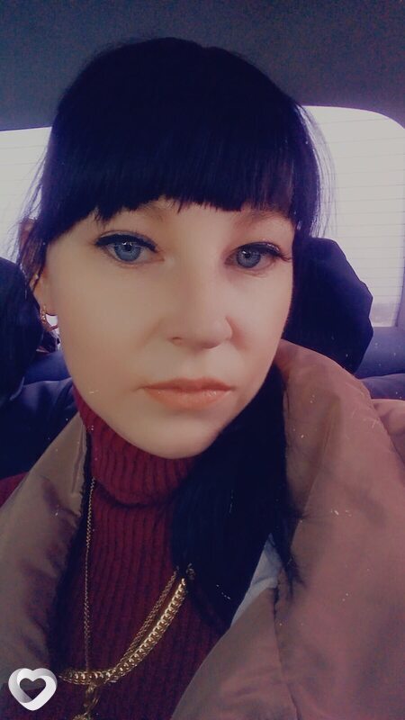 Наталья, 30, Ачинске — анкета №4018434