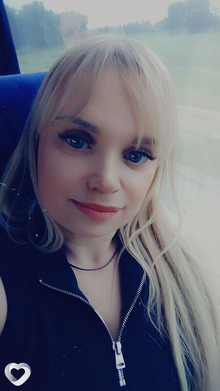 Светлана, 35, Омске — анкета №4018745