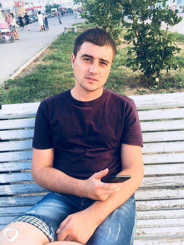 Евгений, 46, Энгельсе — анкета №4018748