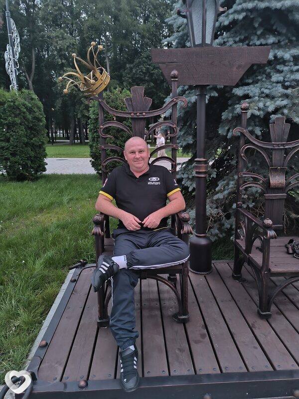 Юрий, 47, Саранске — анкета №4018751