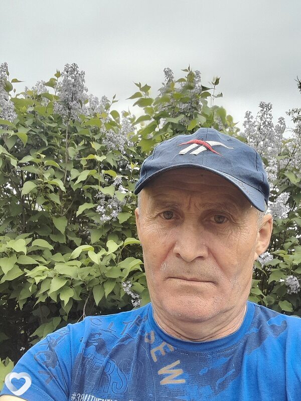 Владимир, 58, Полтаве — анкета №4018754