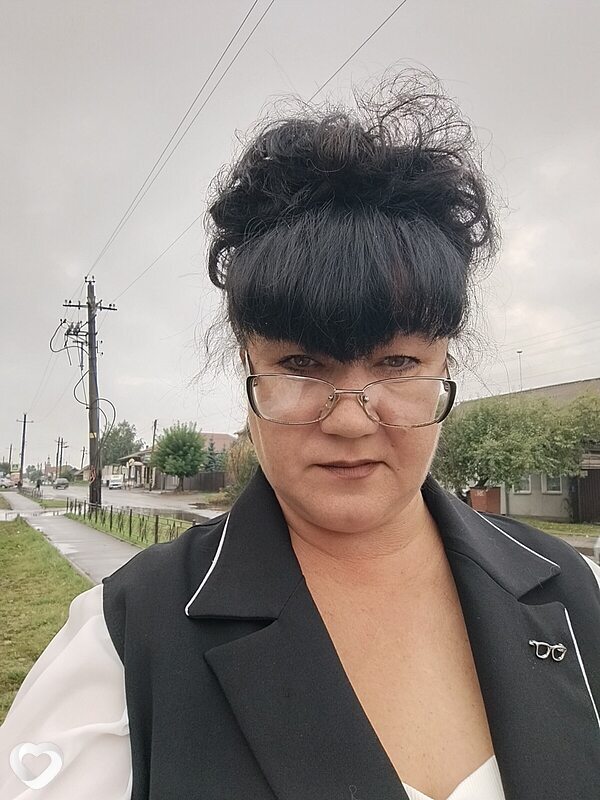 Диня, 53, Минусинске — анкета №4018759