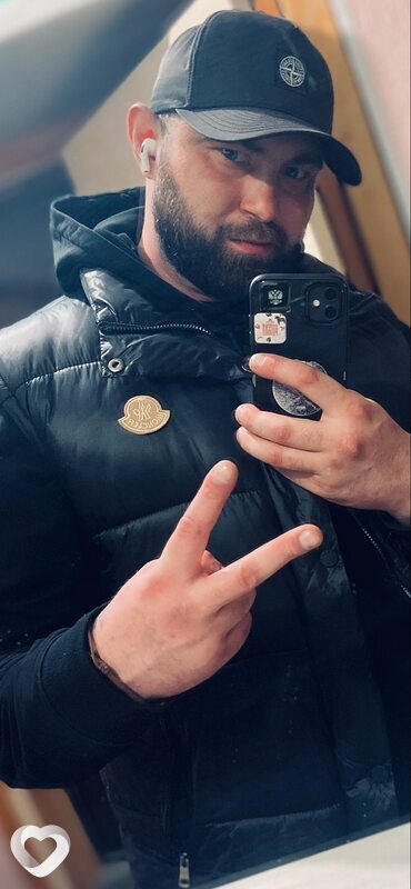 Сергей, 30, Новосибирске — анкета №4018766